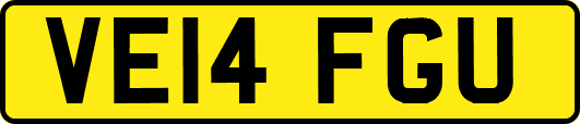 VE14FGU