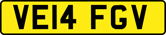 VE14FGV