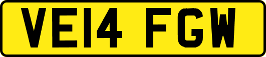 VE14FGW