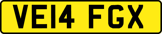 VE14FGX