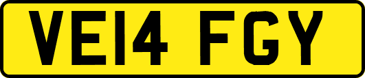 VE14FGY