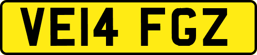 VE14FGZ