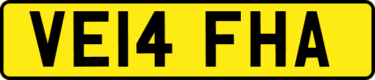 VE14FHA