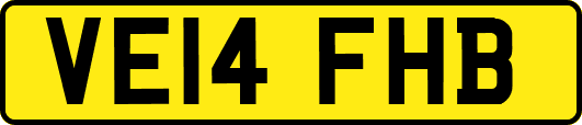 VE14FHB
