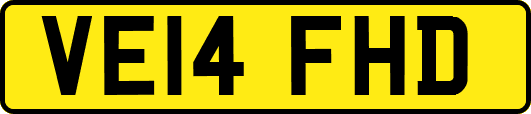 VE14FHD