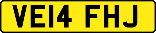 VE14FHJ