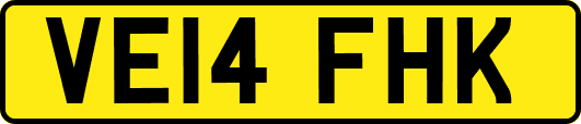 VE14FHK