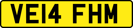VE14FHM