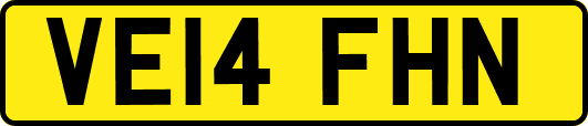 VE14FHN