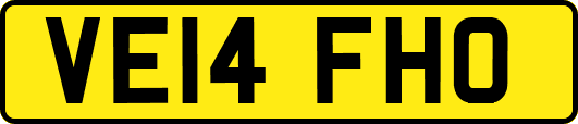 VE14FHO