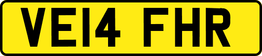 VE14FHR