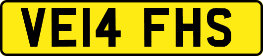 VE14FHS
