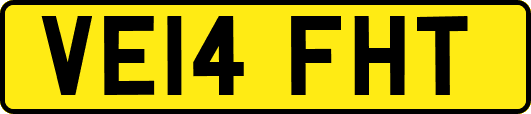 VE14FHT