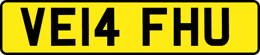 VE14FHU