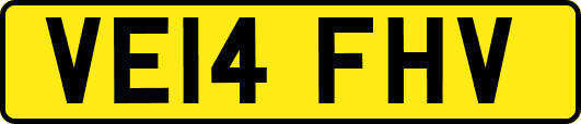 VE14FHV