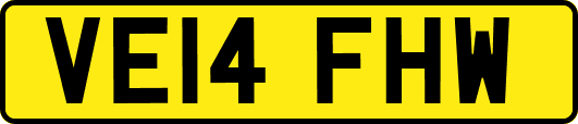 VE14FHW