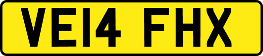 VE14FHX