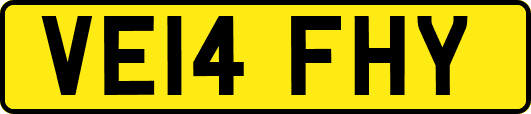 VE14FHY