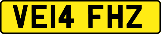 VE14FHZ