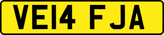 VE14FJA