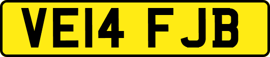 VE14FJB