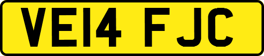 VE14FJC