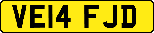 VE14FJD