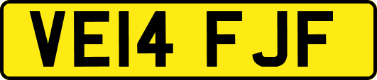 VE14FJF