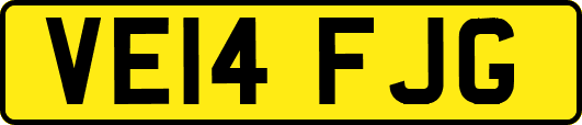 VE14FJG