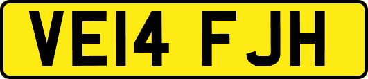 VE14FJH