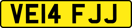 VE14FJJ