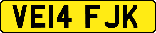 VE14FJK