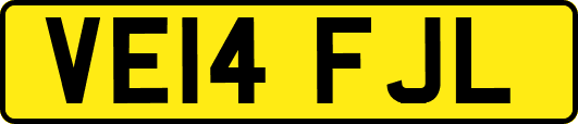 VE14FJL