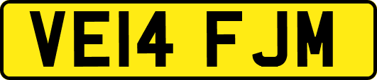 VE14FJM