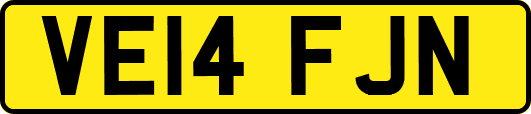VE14FJN