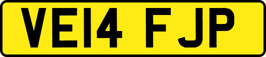 VE14FJP