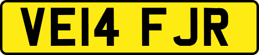 VE14FJR