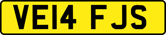 VE14FJS