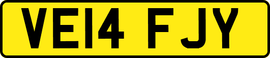 VE14FJY