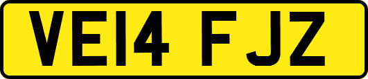 VE14FJZ