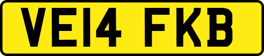 VE14FKB