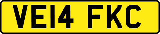 VE14FKC