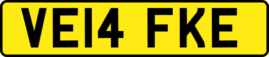 VE14FKE