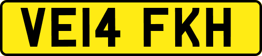 VE14FKH