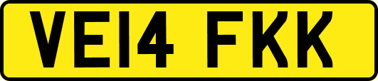 VE14FKK