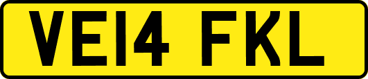 VE14FKL