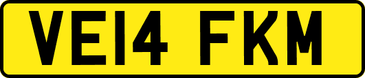 VE14FKM