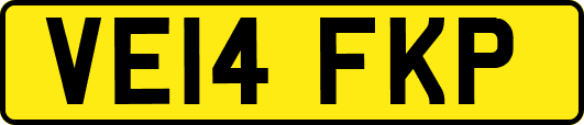 VE14FKP