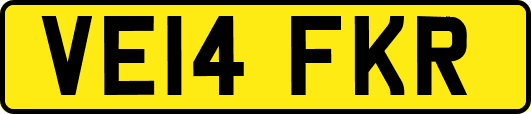VE14FKR