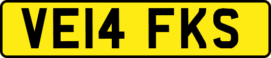 VE14FKS
